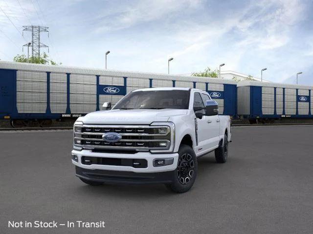 new 2024 Ford F-250 car, priced at $87,223