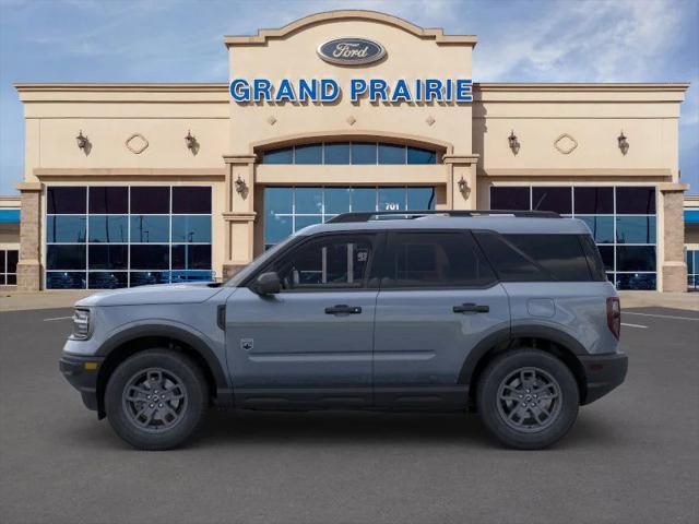 new 2024 Ford Bronco Sport car, priced at $26,765