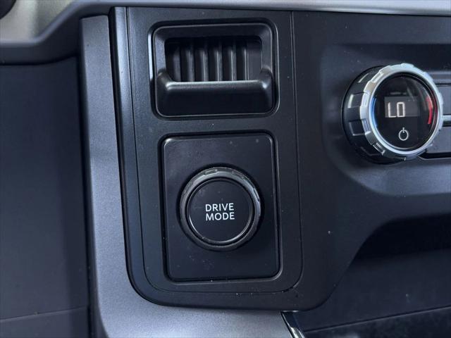 used 2021 Ford F-150 car, priced at $28,921