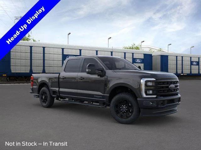 new 2024 Ford F-250 car, priced at $77,240