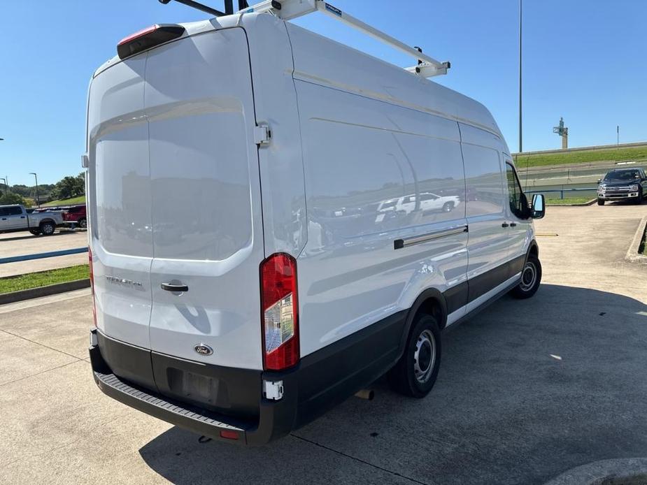used 2023 Ford Transit-250 car, priced at $42,315