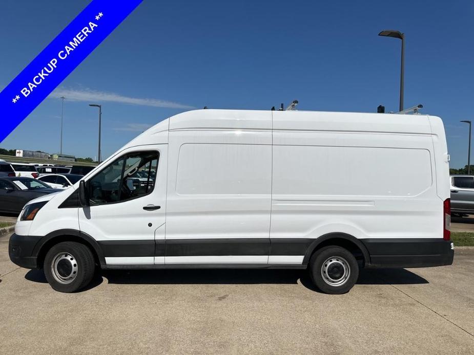 used 2023 Ford Transit-250 car, priced at $42,315