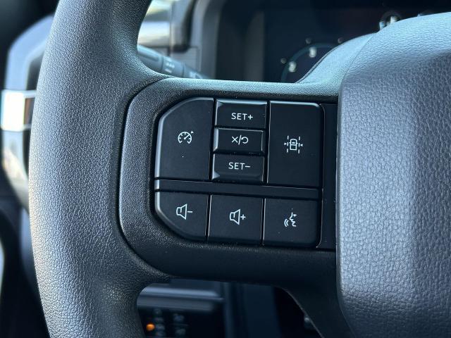 new 2025 Ford F-150 car, priced at $40,244