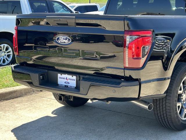 new 2025 Ford F-150 car, priced at $40,244