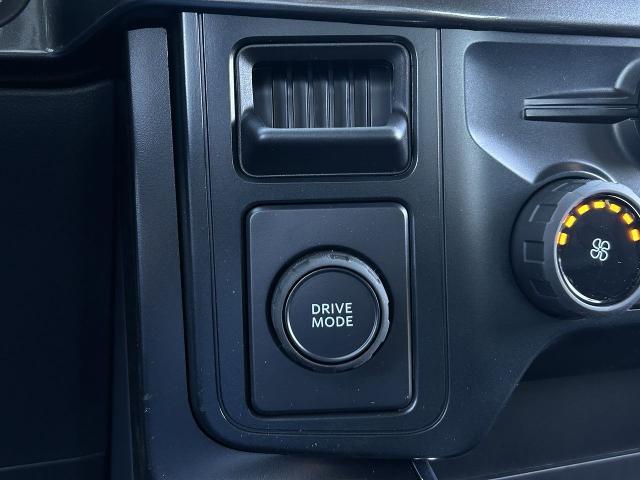 new 2025 Ford F-150 car, priced at $40,244