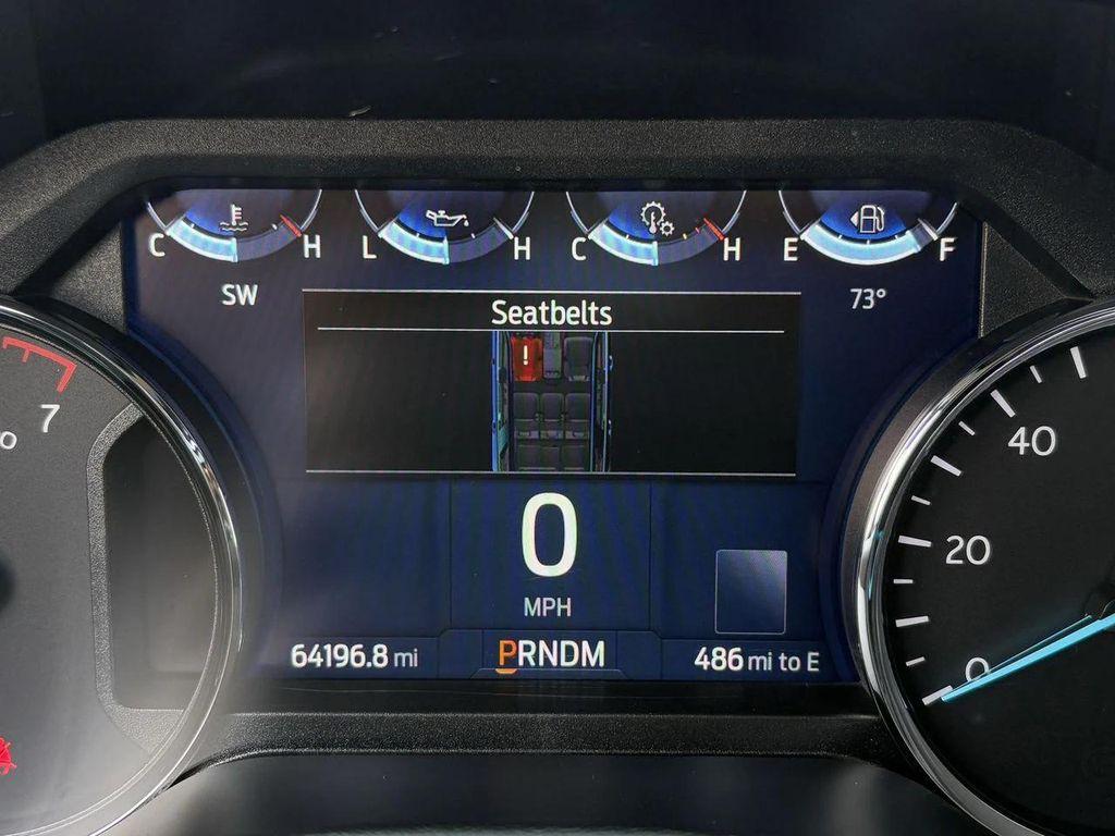 used 2023 Ford Expedition Max car, priced at $41,863
