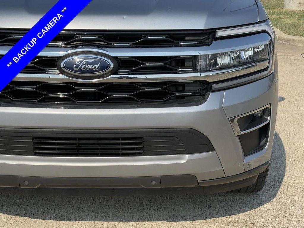 used 2023 Ford Expedition Max car, priced at $41,863