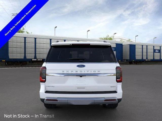 new 2024 Ford Expedition car, priced at $66,900