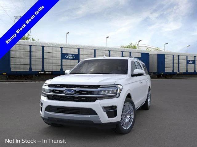 new 2024 Ford Expedition car, priced at $66,900