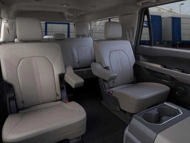 new 2024 Ford Expedition Max car, priced at $64,861