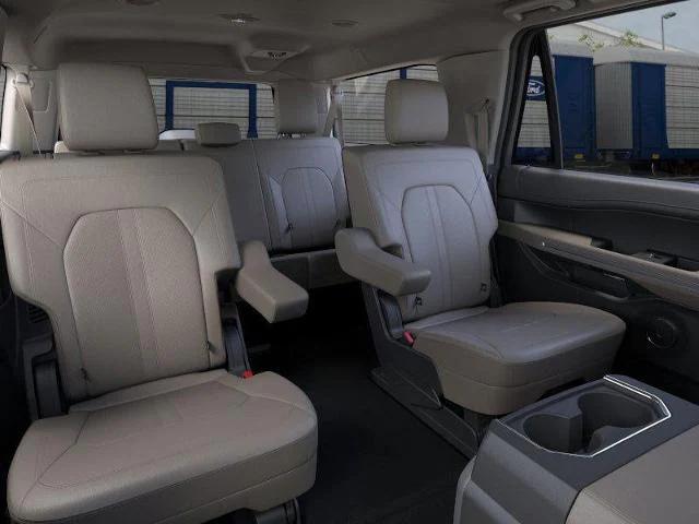 new 2024 Ford Expedition car, priced at $66,900