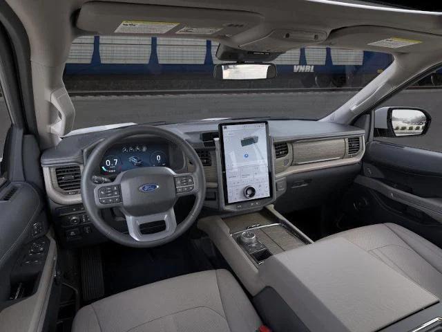 new 2024 Ford Expedition Max car, priced at $64,861