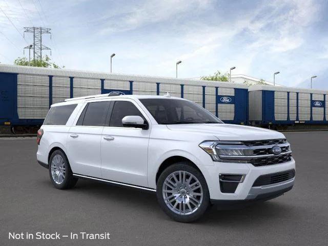 new 2024 Ford Expedition Max car, priced at $64,861