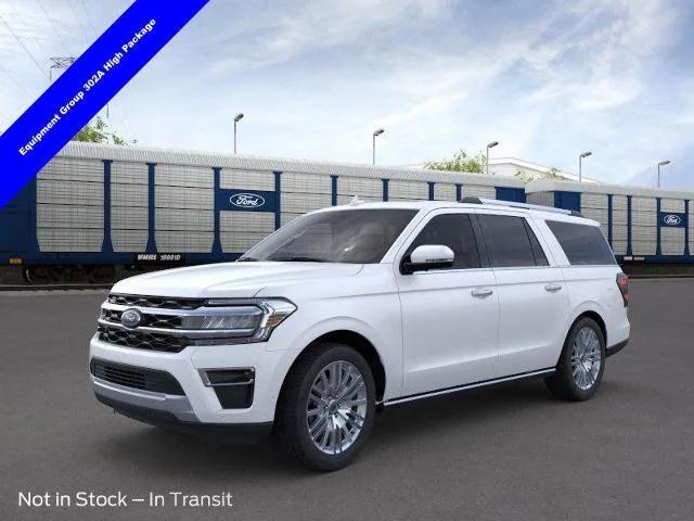 new 2024 Ford Expedition car, priced at $66,900