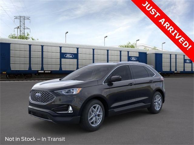 new 2024 Ford Edge car, priced at $35,946