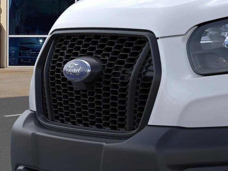 new 2025 Ford Transit-350 car, priced at $45,690
