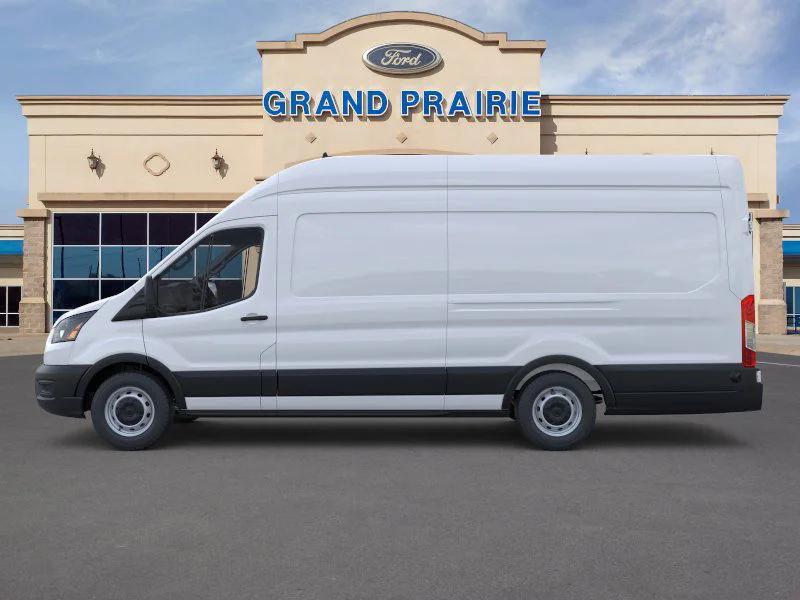 new 2025 Ford Transit-350 car, priced at $45,690