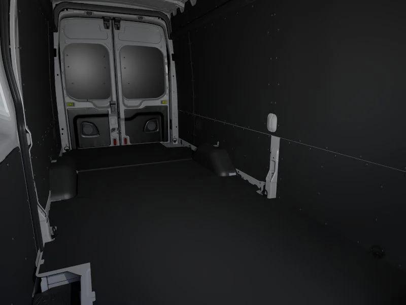 new 2025 Ford Transit-350 car, priced at $45,690
