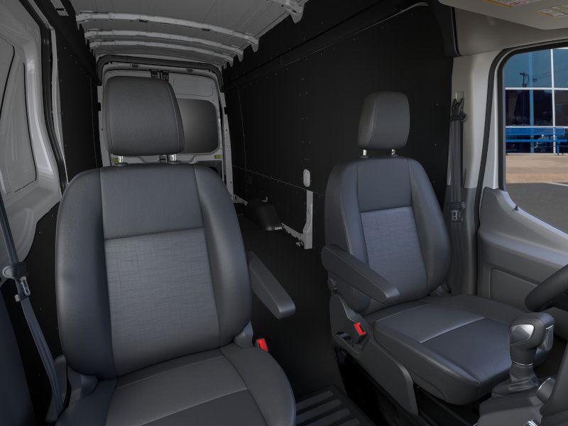 new 2025 Ford Transit-350 car, priced at $45,690