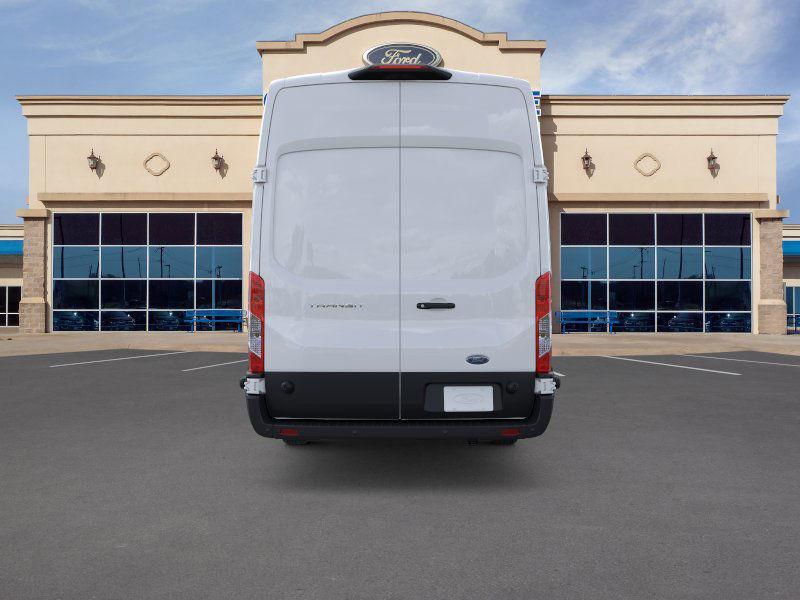 new 2025 Ford Transit-350 car, priced at $45,690