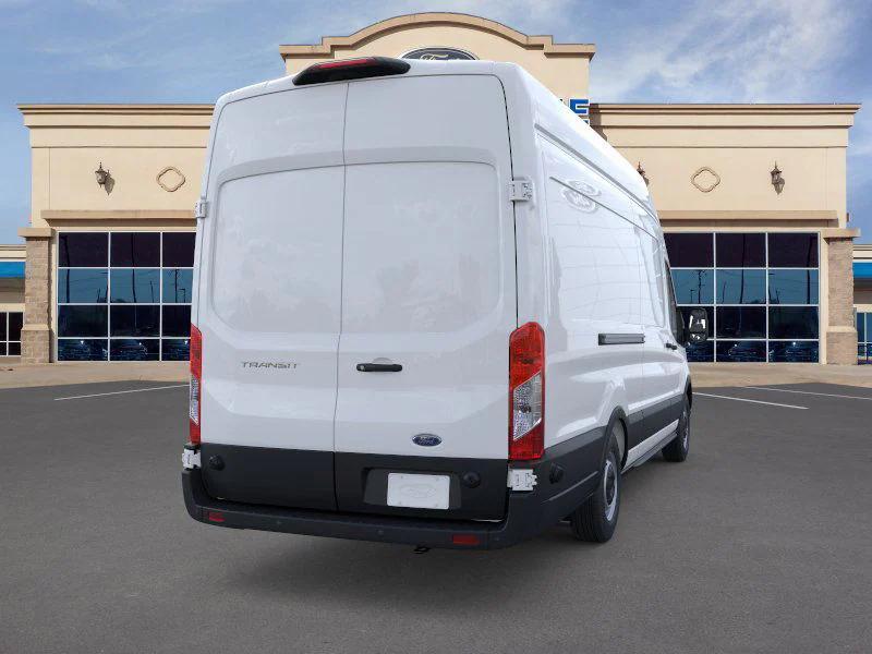 new 2025 Ford Transit-350 car, priced at $45,690