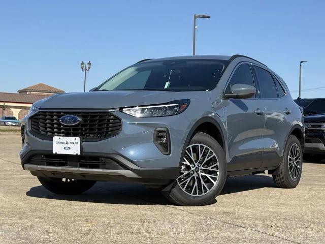 new 2025 Ford Escape car, priced at $31,411