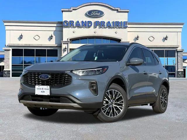 new 2025 Ford Escape car, priced at $31,411