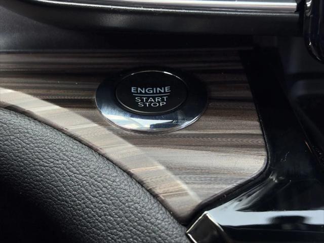 used 2023 Ford Explorer car, priced at $33,599