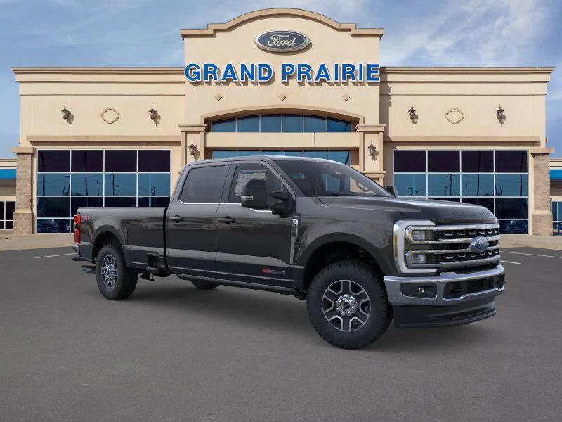 new 2026 Ford F-350 car, priced at $81,824