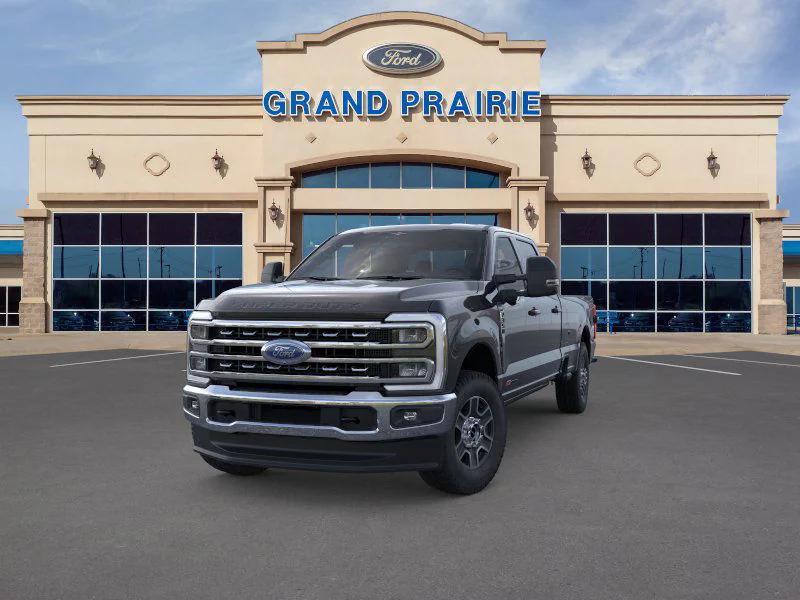 new 2026 Ford F-350 car, priced at $81,824