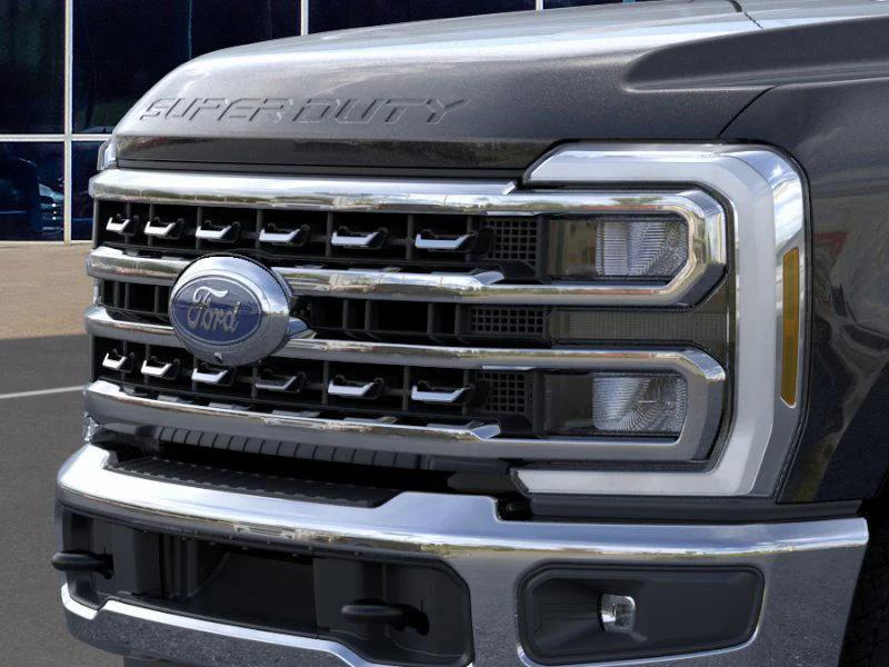 new 2026 Ford F-350 car, priced at $81,824