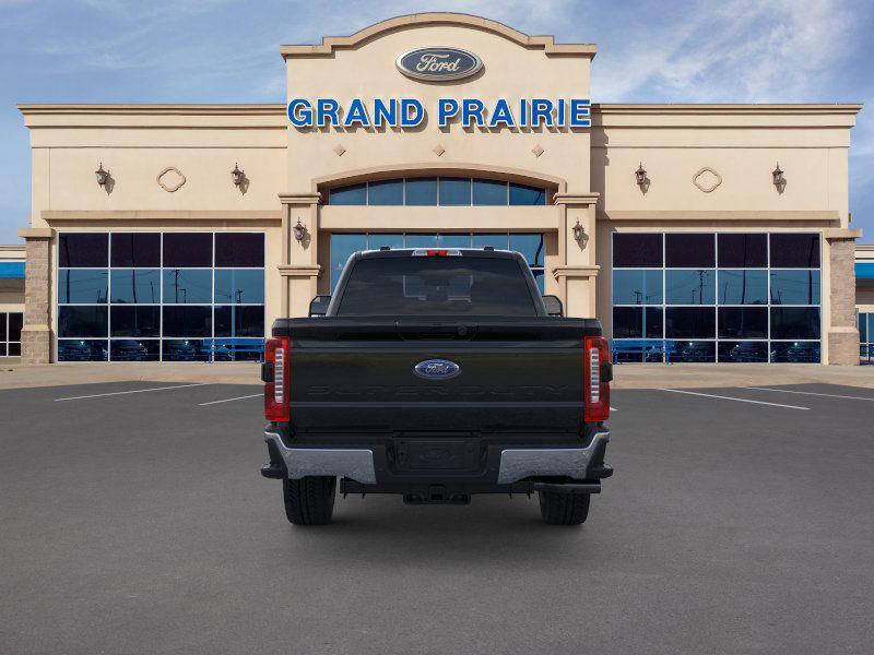 new 2026 Ford F-350 car, priced at $81,824