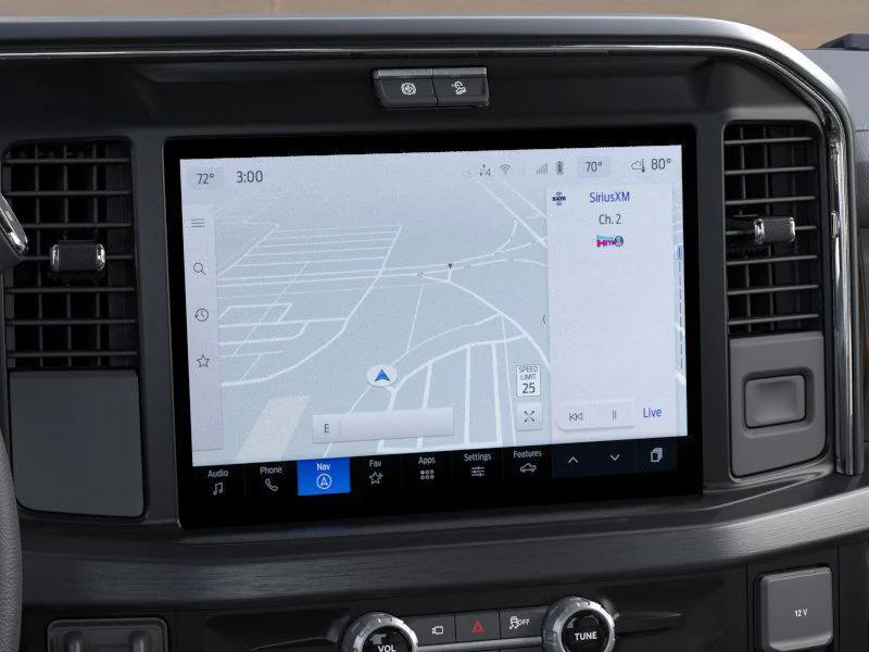 new 2026 Ford F-350 car, priced at $81,824