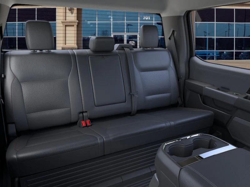 new 2026 Ford F-350 car, priced at $81,824