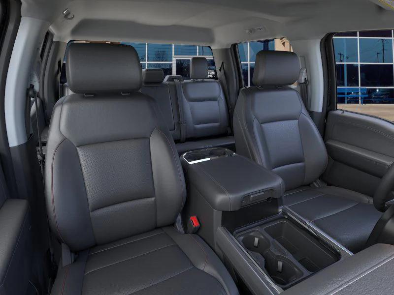 new 2026 Ford F-350 car, priced at $81,824