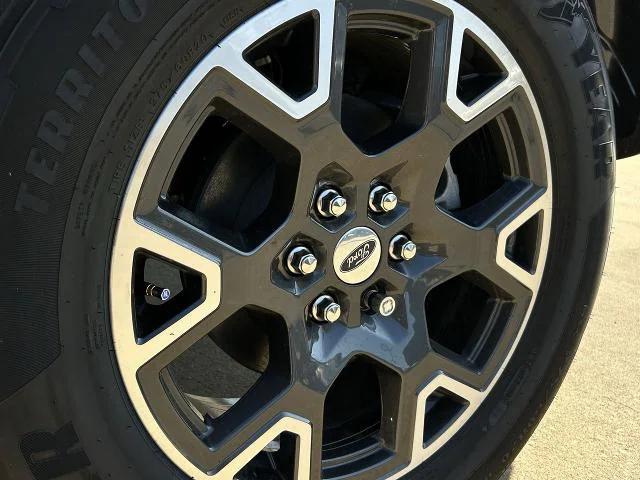 new 2025 Ford F-150 car, priced at $39,244