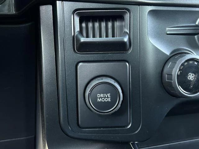 new 2025 Ford F-150 car, priced at $39,244