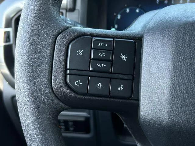 new 2025 Ford F-150 car, priced at $39,244