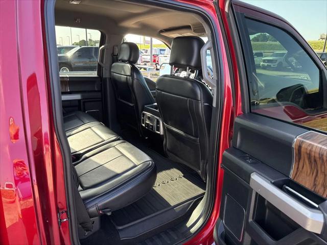 used 2019 Ford F-150 car, priced at $30,898