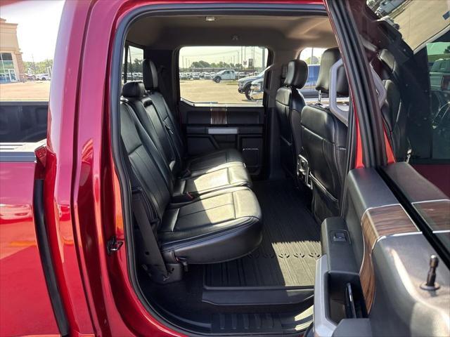 used 2019 Ford F-150 car, priced at $30,898