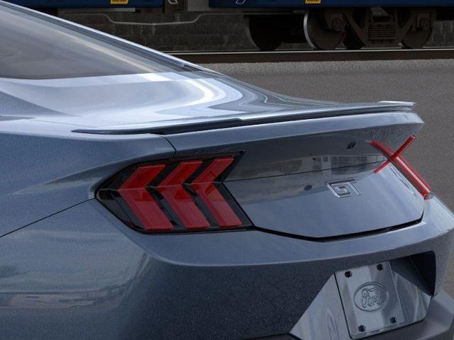 new 2025 Ford Mustang car, priced at $52,903