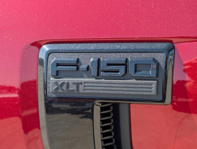 new 2025 Ford F-150 car, priced at $54,306