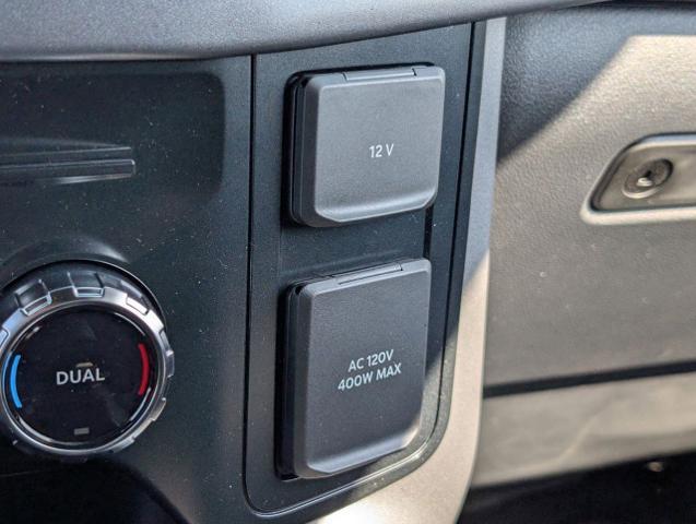 new 2025 Ford F-150 car, priced at $54,306
