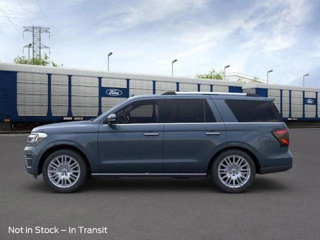 new 2024 Ford Expedition car, priced at $63,400