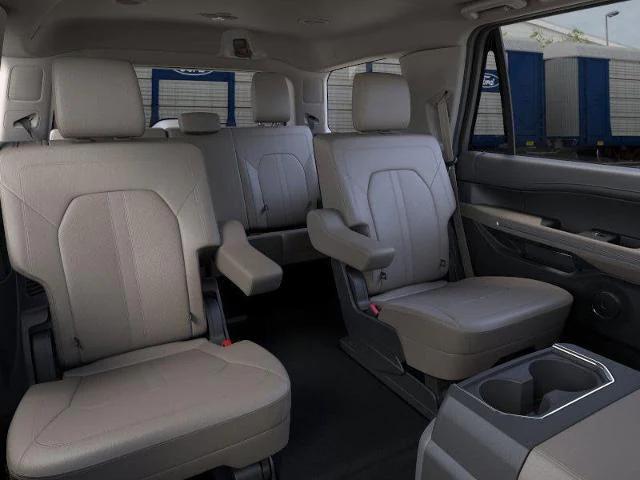 new 2024 Ford Expedition car, priced at $63,400