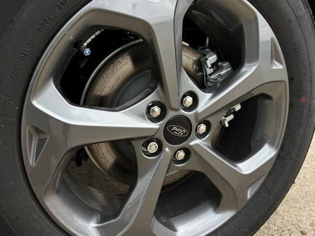 new 2025 Ford Escape car, priced at $27,144