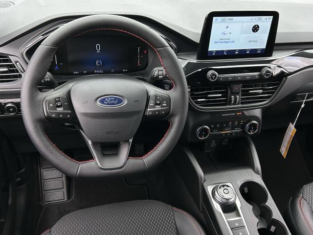 new 2025 Ford Escape car, priced at $27,144