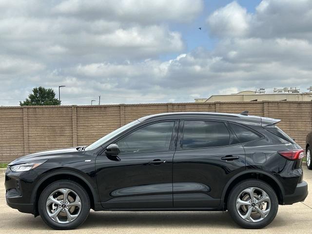 new 2025 Ford Escape car, priced at $27,144