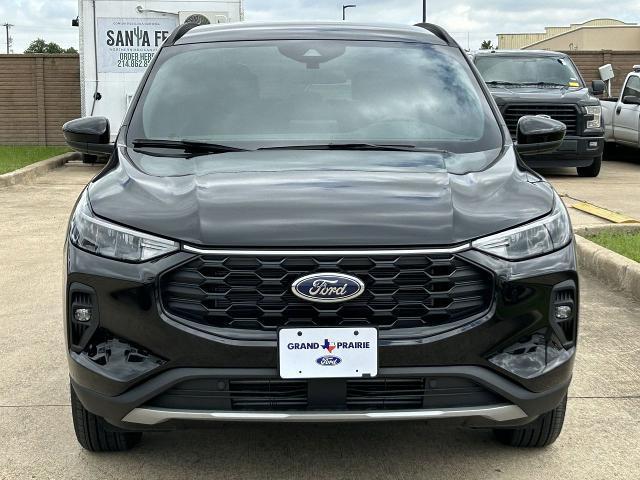 new 2025 Ford Escape car, priced at $27,144