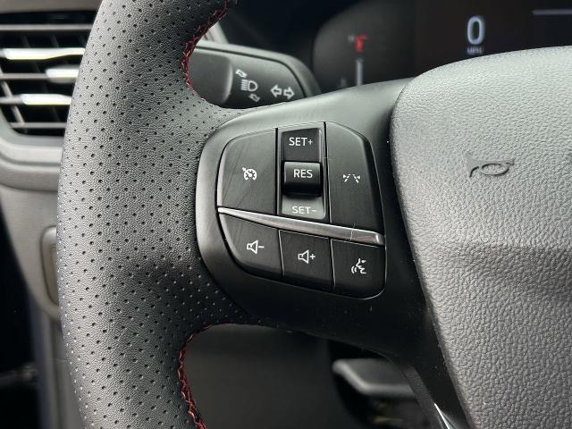 new 2025 Ford Escape car, priced at $27,144